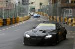BMW M6 GT3 Art Car by Cao Fei 2017 года